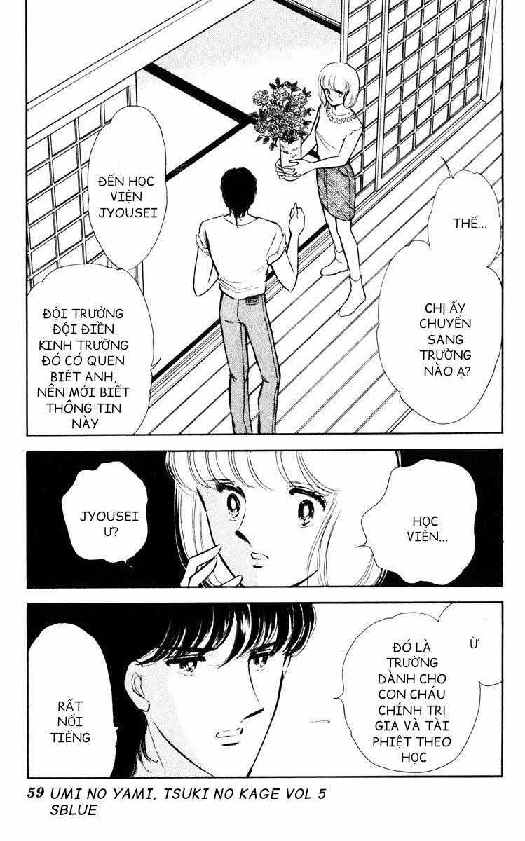 Hits Chapter 22 trang 2