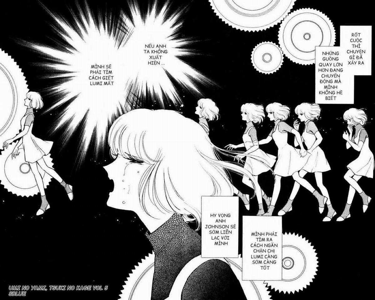 Hits Chapter 22 trang 21