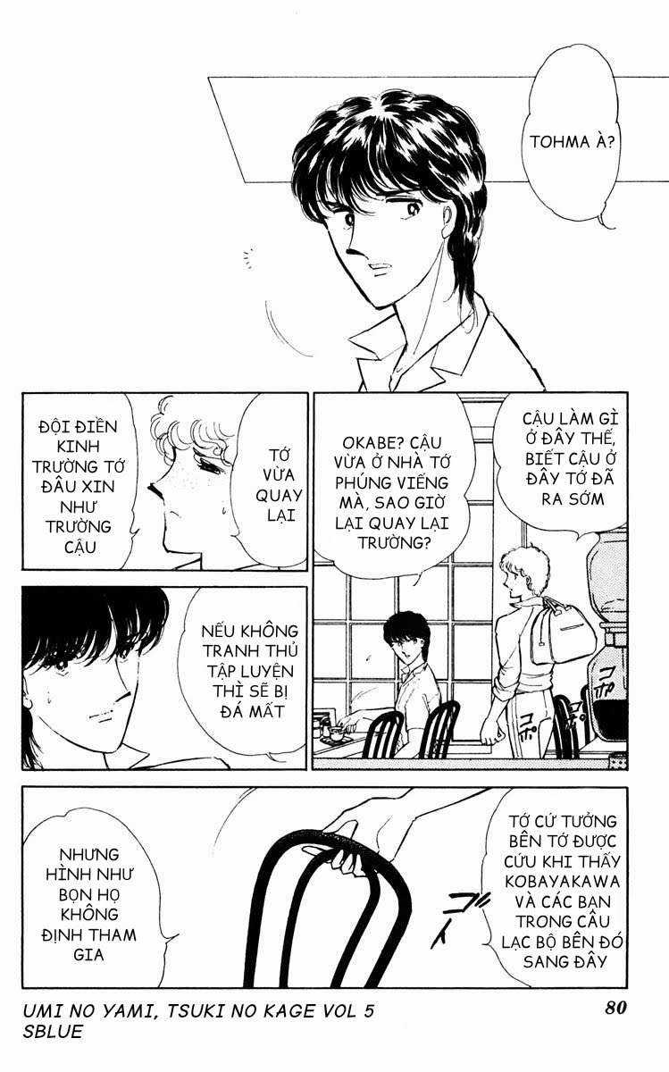 Hits Chapter 22 trang 22