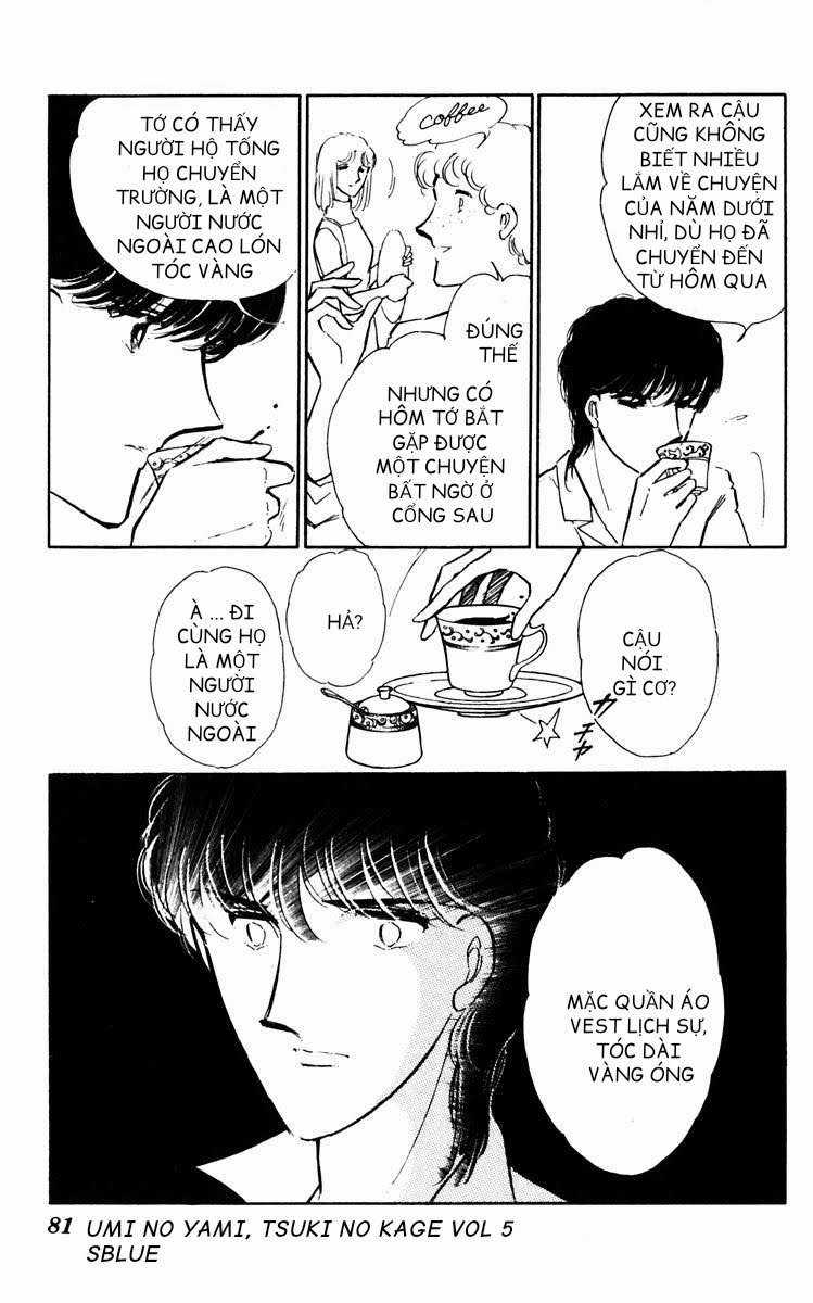 Hits Chapter 22 trang 23
