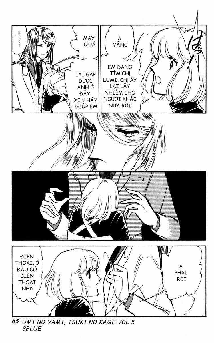 Hits Chapter 22 trang 27