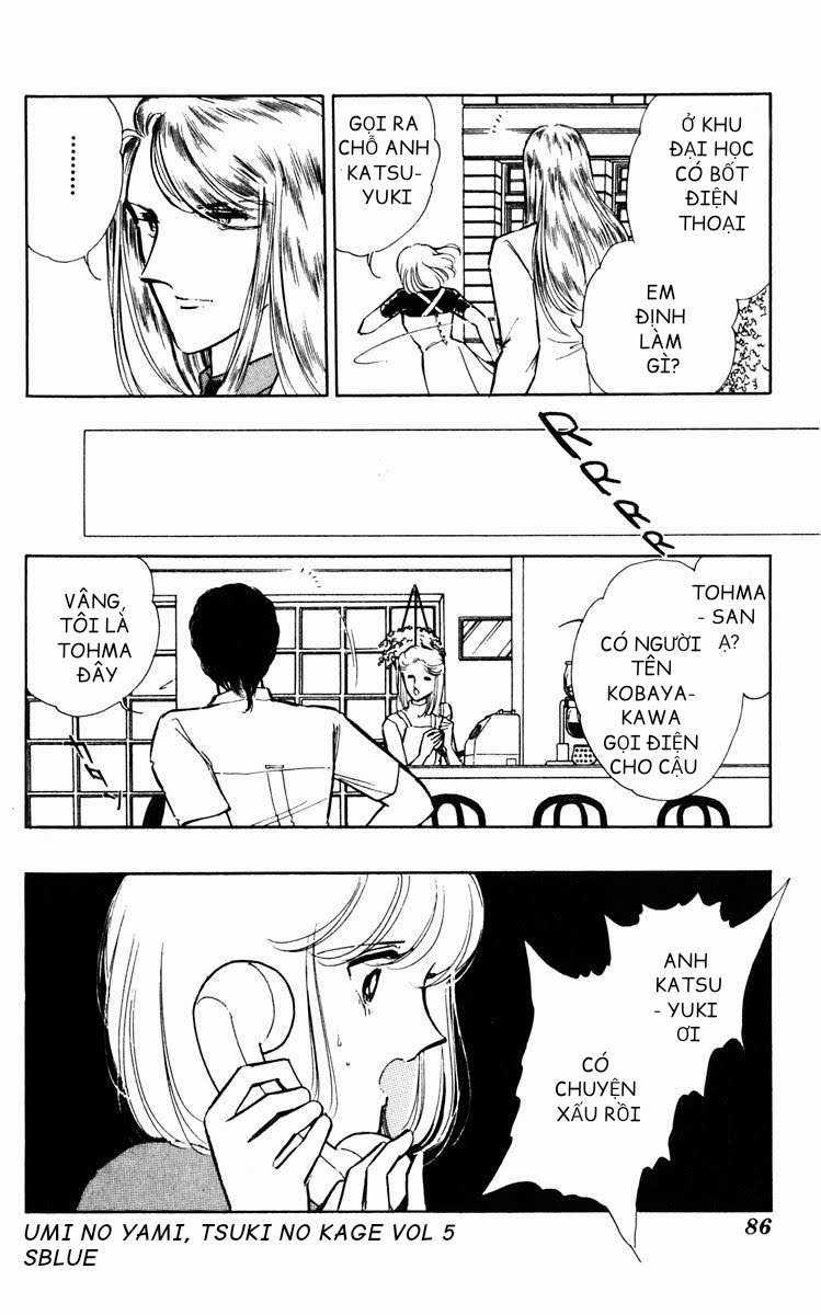 Hits Chapter 22 trang 28