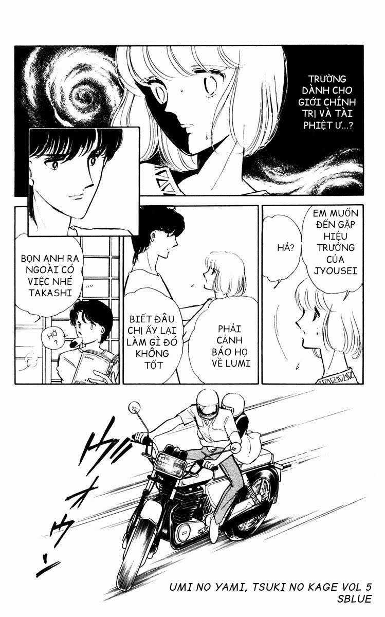 Hits Chapter 22 trang 3