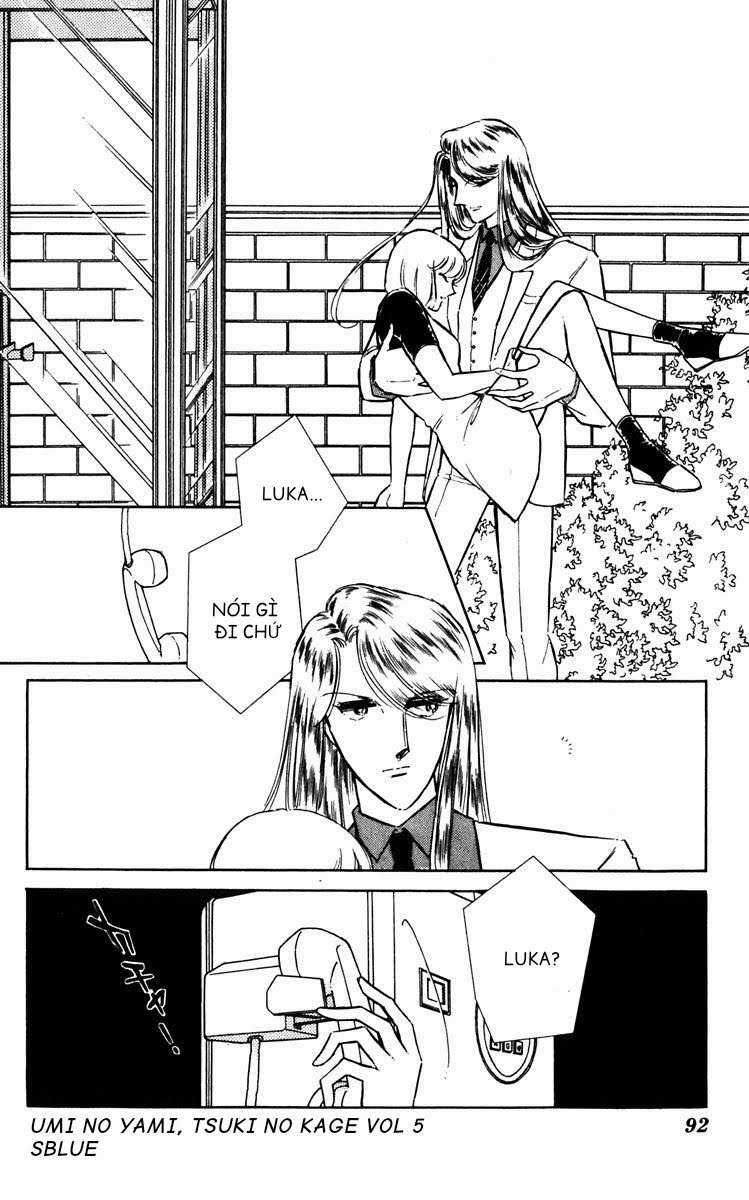 Hits Chapter 22 trang 34