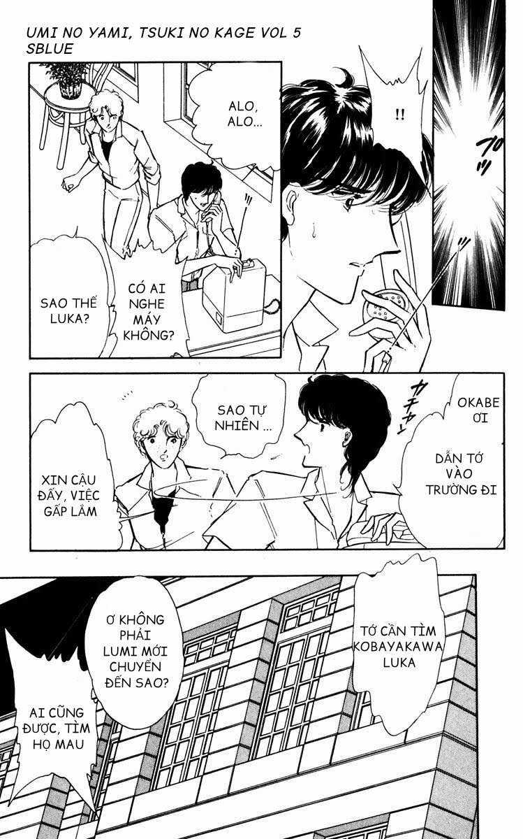 Hits Chapter 22 trang 35