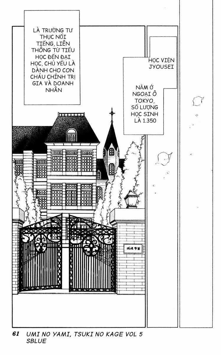 Hits Chapter 22 trang 4