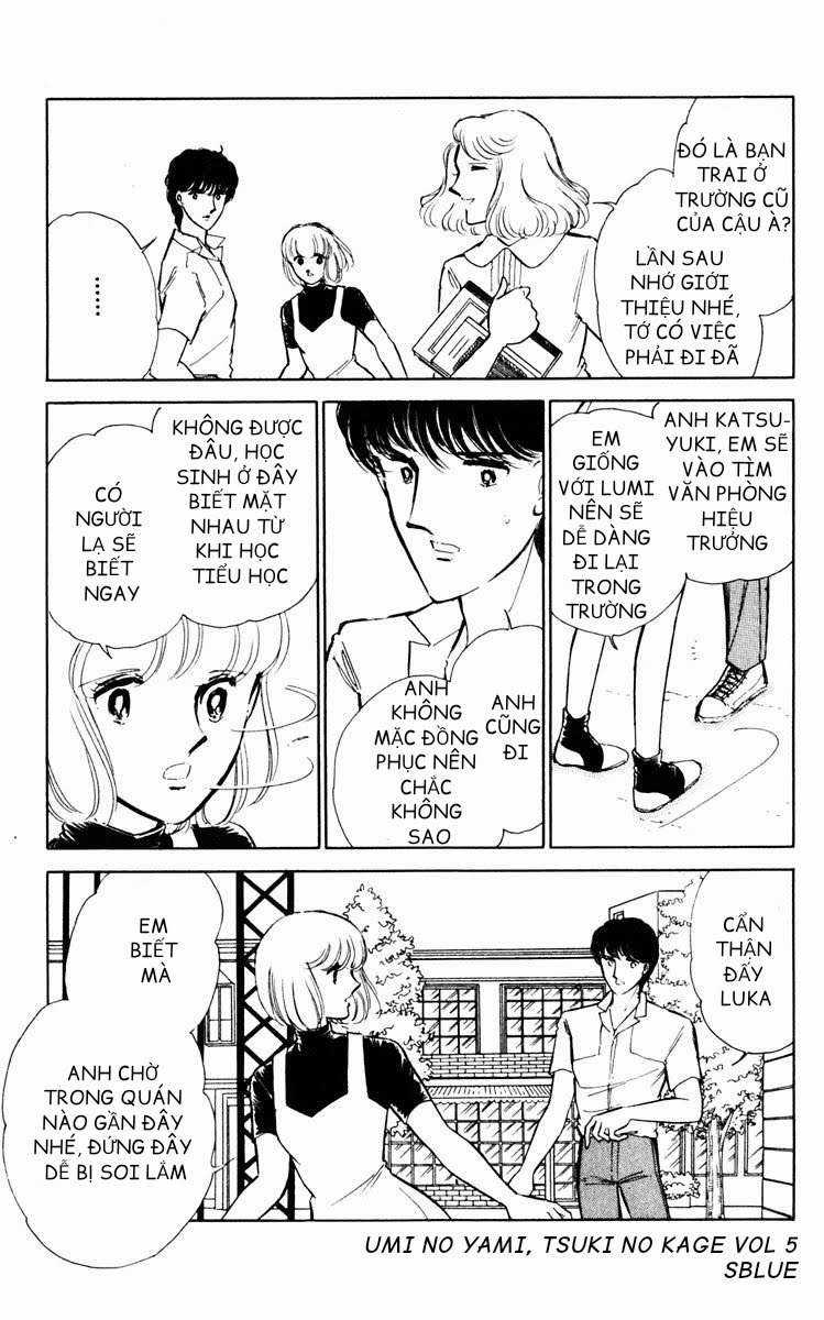 Hits Chapter 22 trang 6