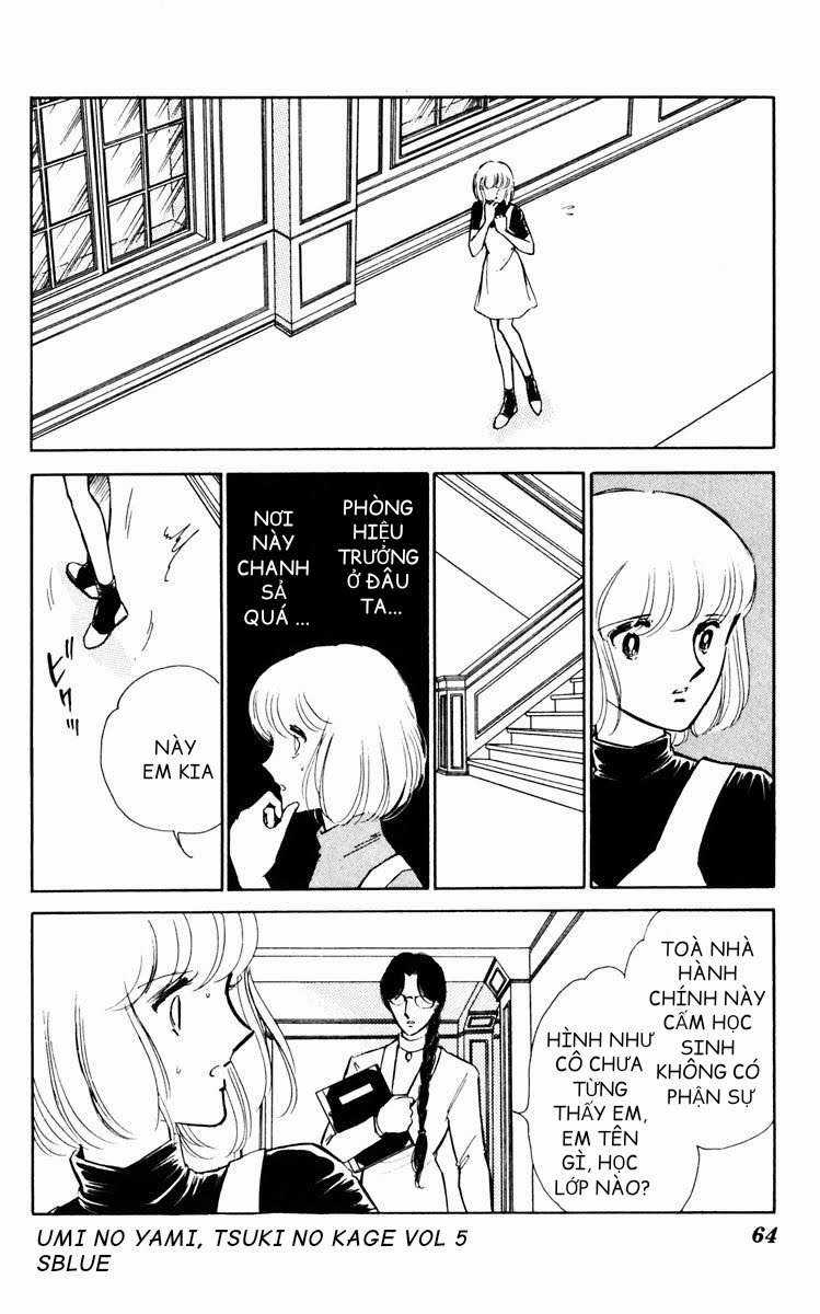 Hits Chapter 22 trang 7