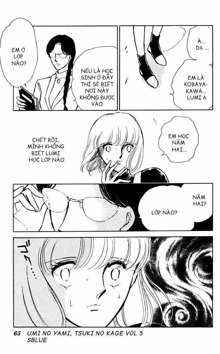 Hits Chapter 22 trang 8