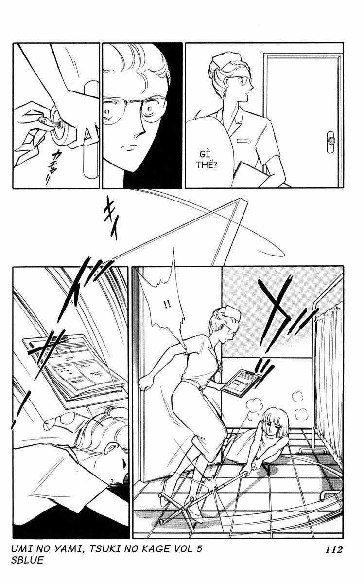 Hits Chapter 23 trang 17