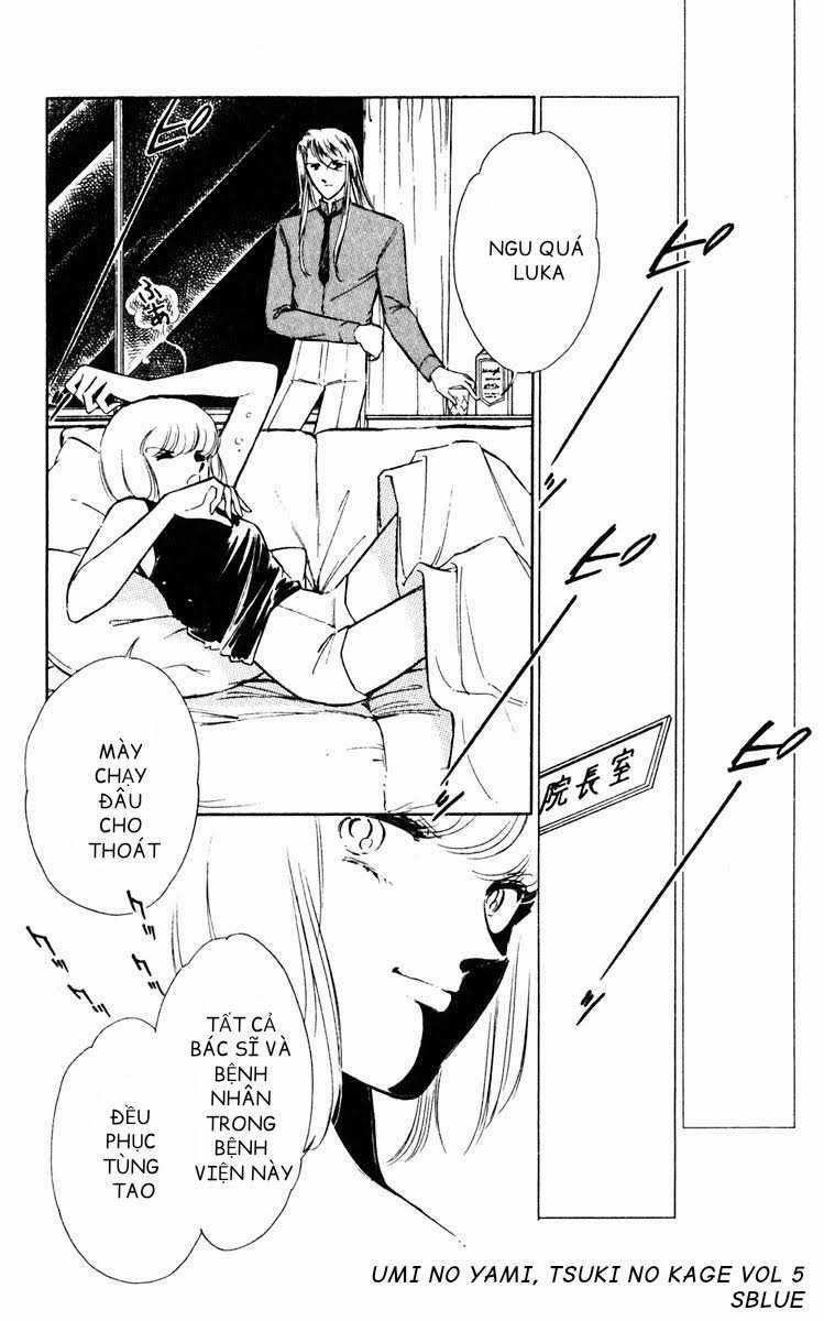 Hits Chapter 23 trang 20