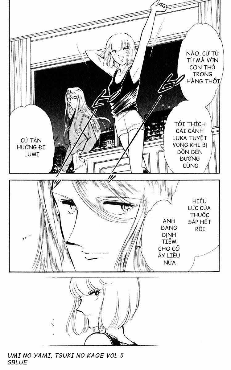 Hits Chapter 23 trang 23