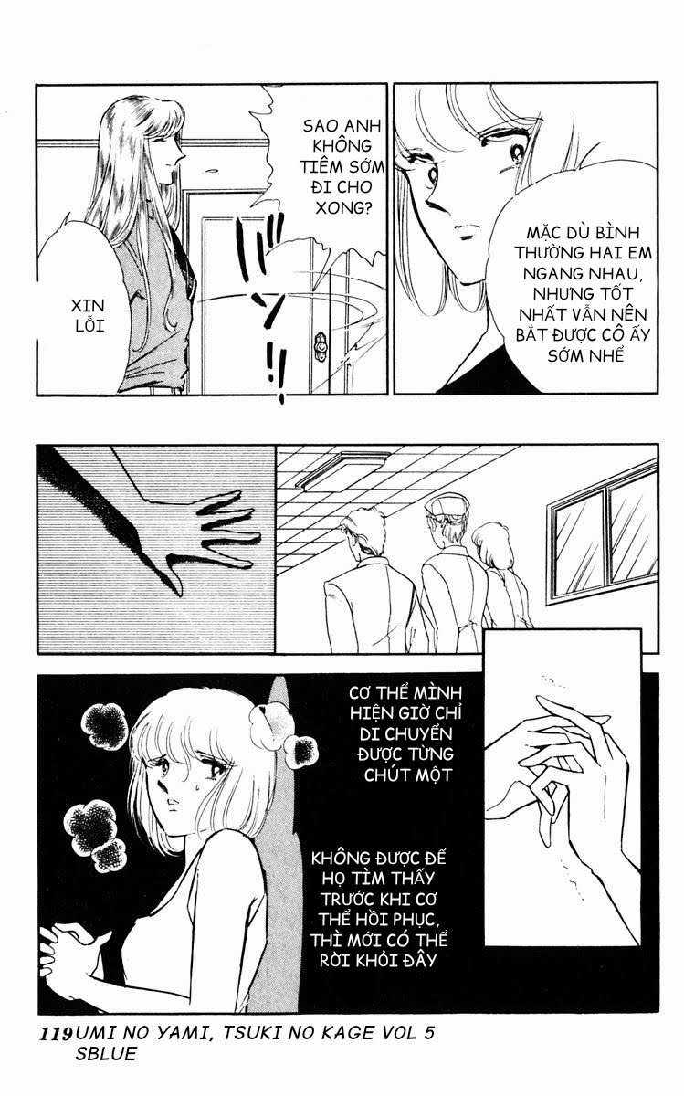 Hits Chapter 23 trang 24