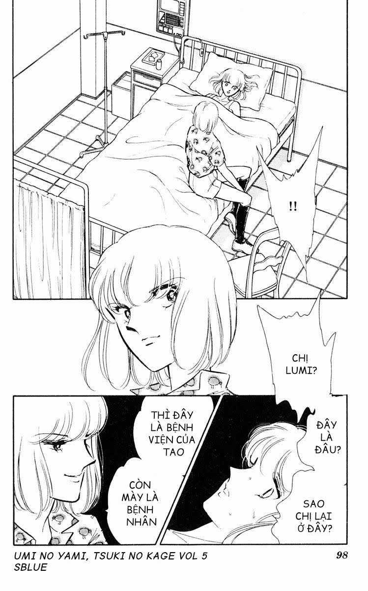 Hits Chapter 23 trang 3