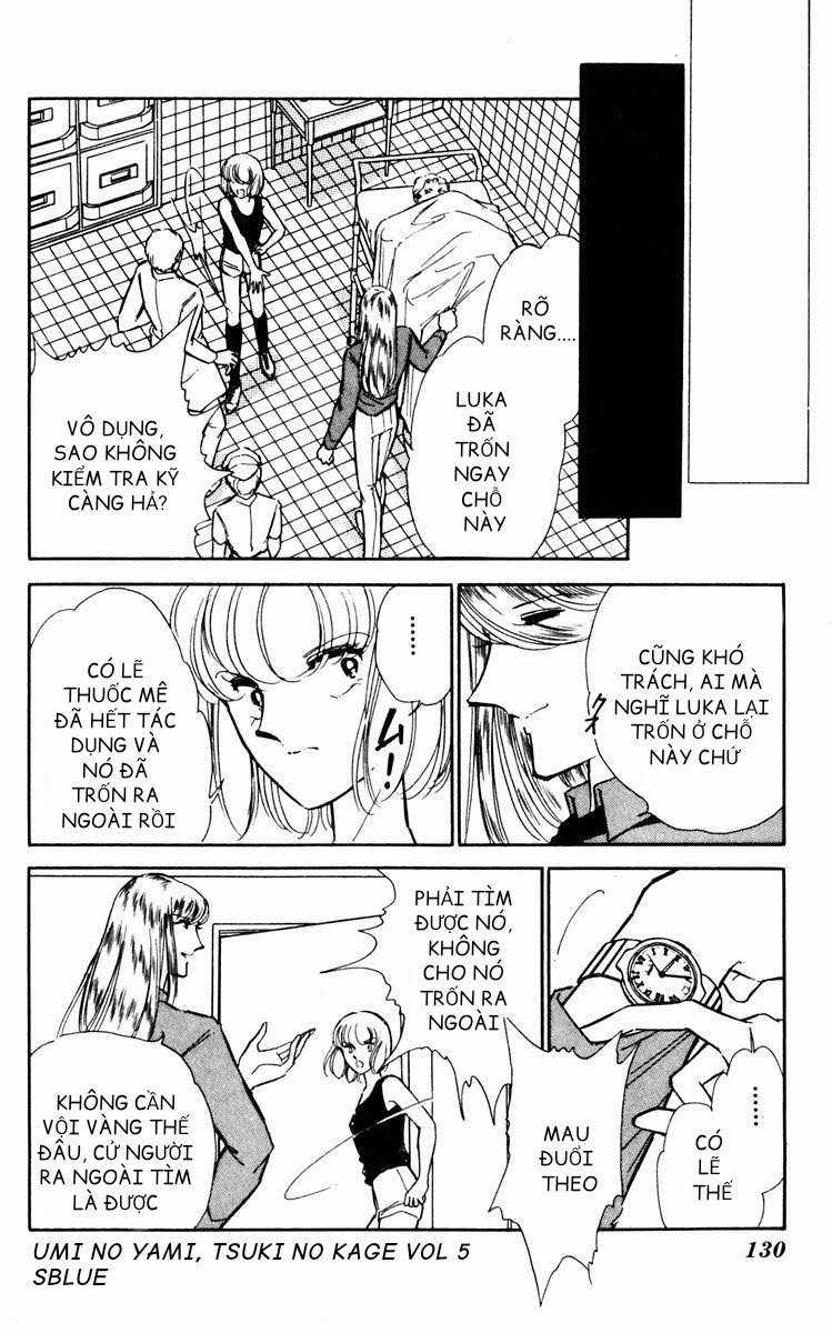 Hits Chapter 23 trang 34