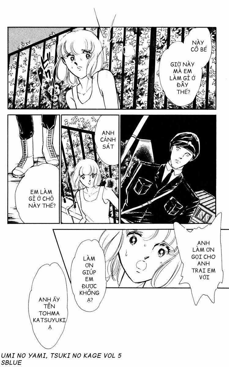 Hits Chapter 23 trang 36