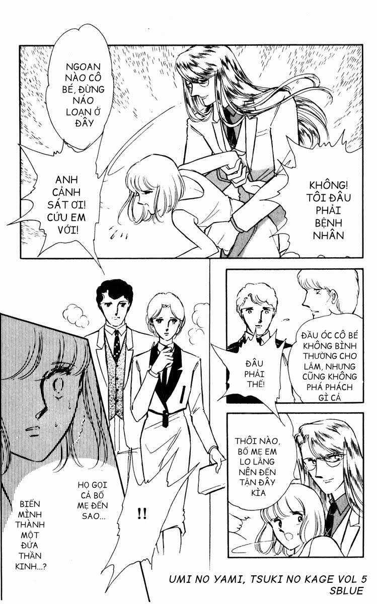 Hits Chapter 23 trang 38