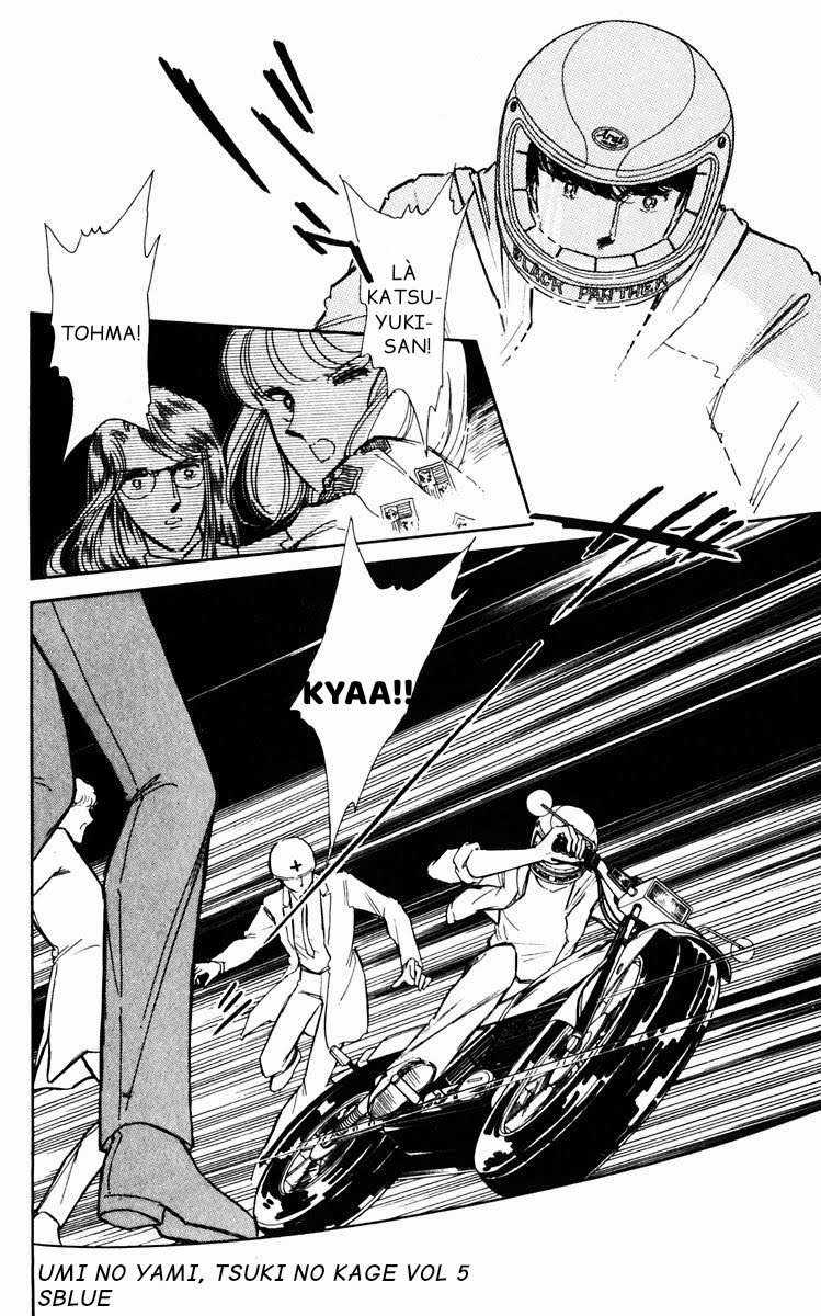 Hits Chapter 23 trang 48