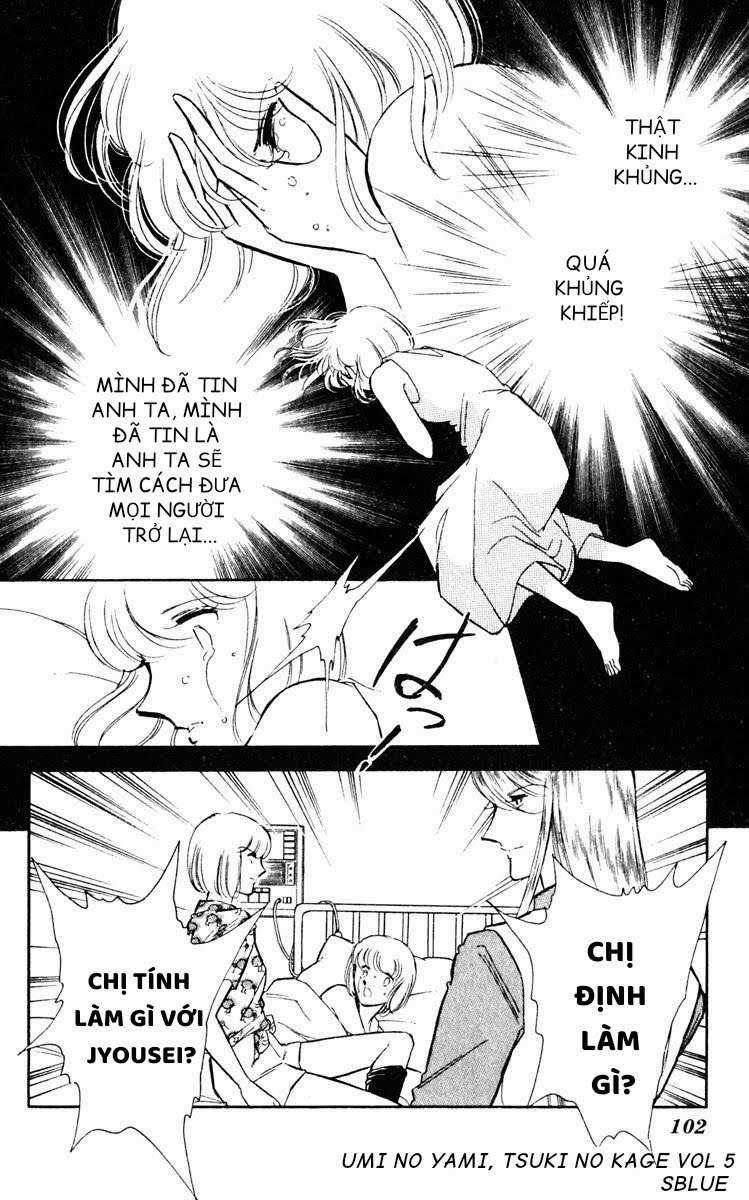 Hits Chapter 23 trang 7