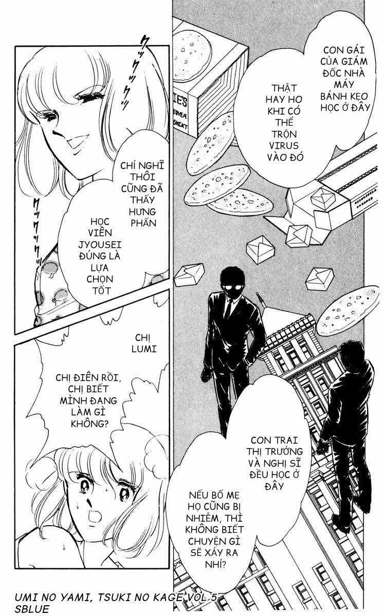 Hits Chapter 23 trang 9