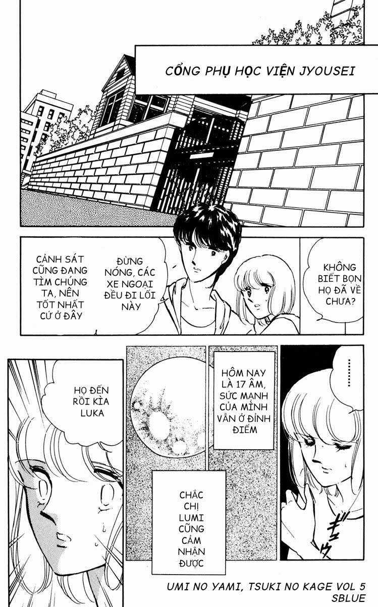 Hits Chapter 24 trang 12