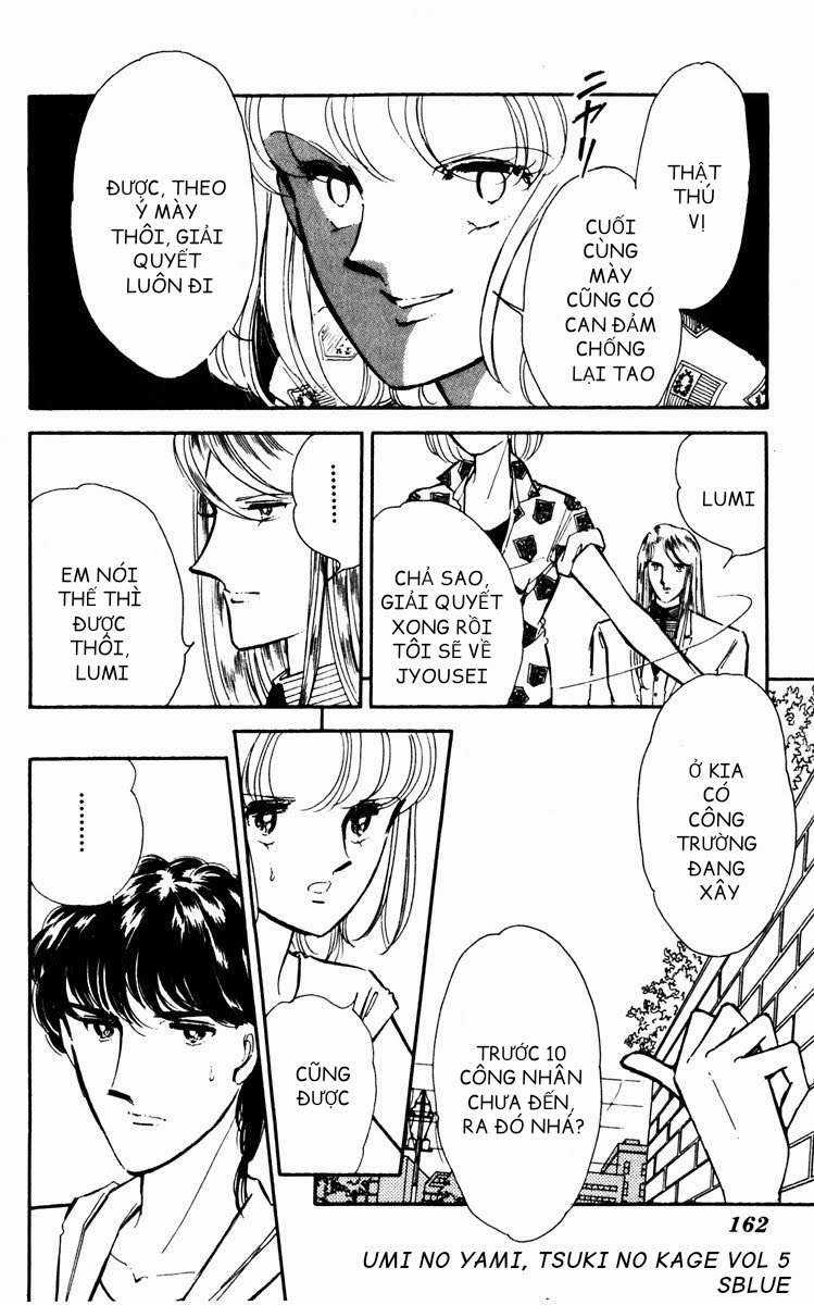 Hits Chapter 24 trang 15