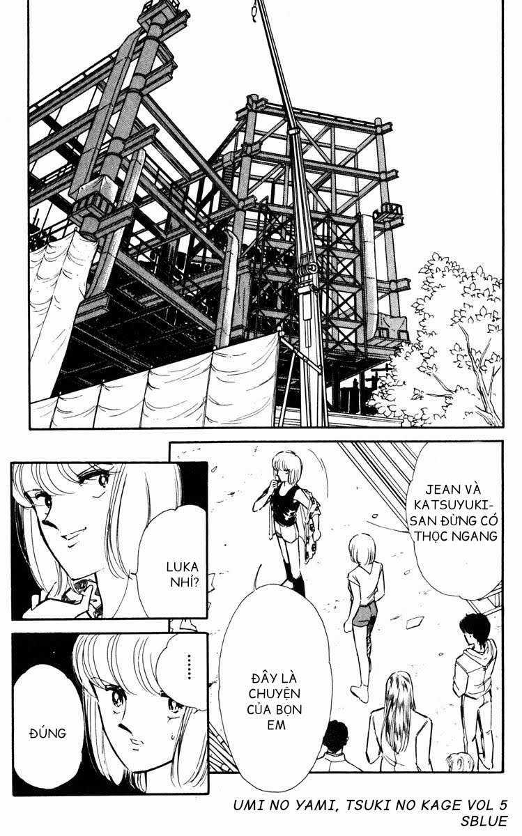 Hits Chapter 24 trang 16