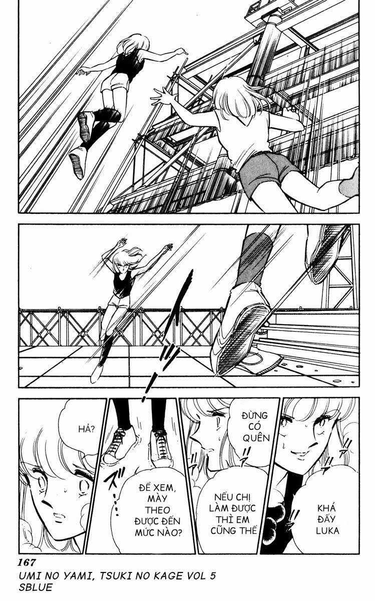 Hits Chapter 24 trang 19