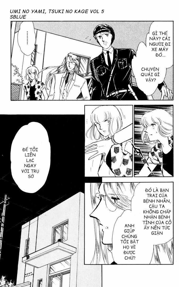 Hits Chapter 24 trang 2