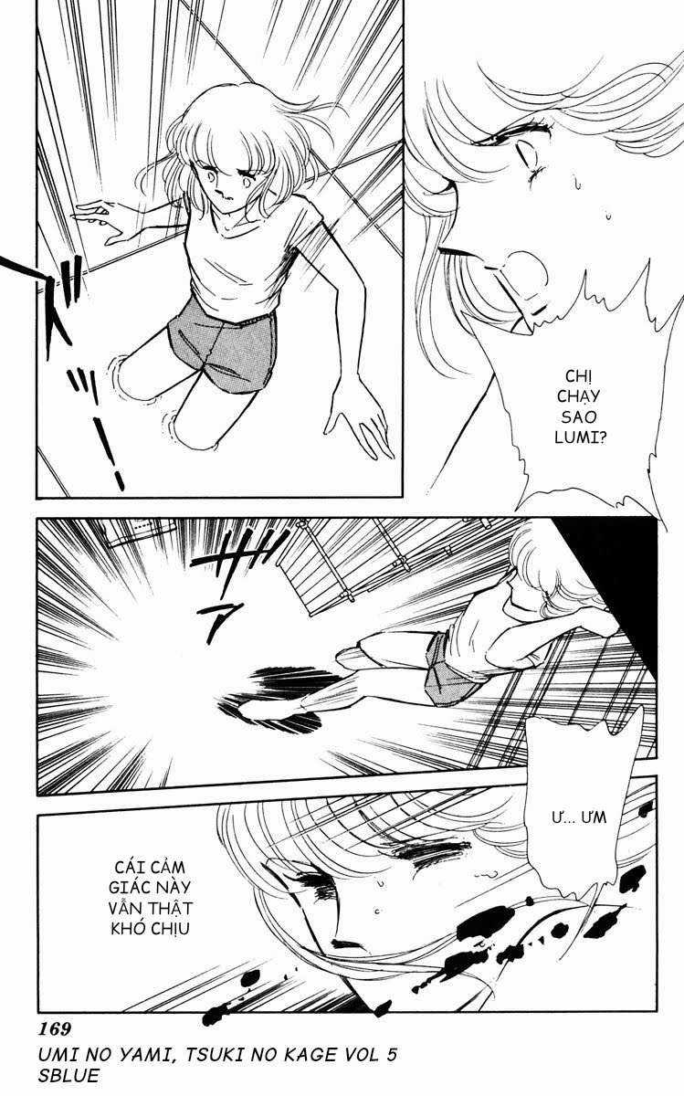 Hits Chapter 24 trang 21