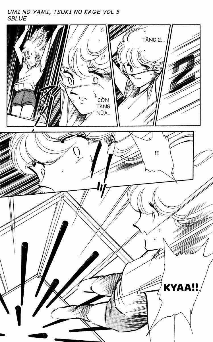 Hits Chapter 24 trang 22