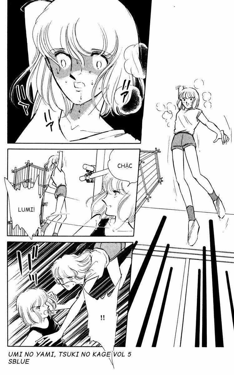 Hits Chapter 24 trang 24