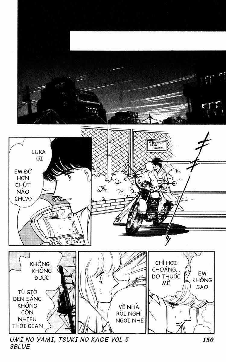 Hits Chapter 24 trang 3