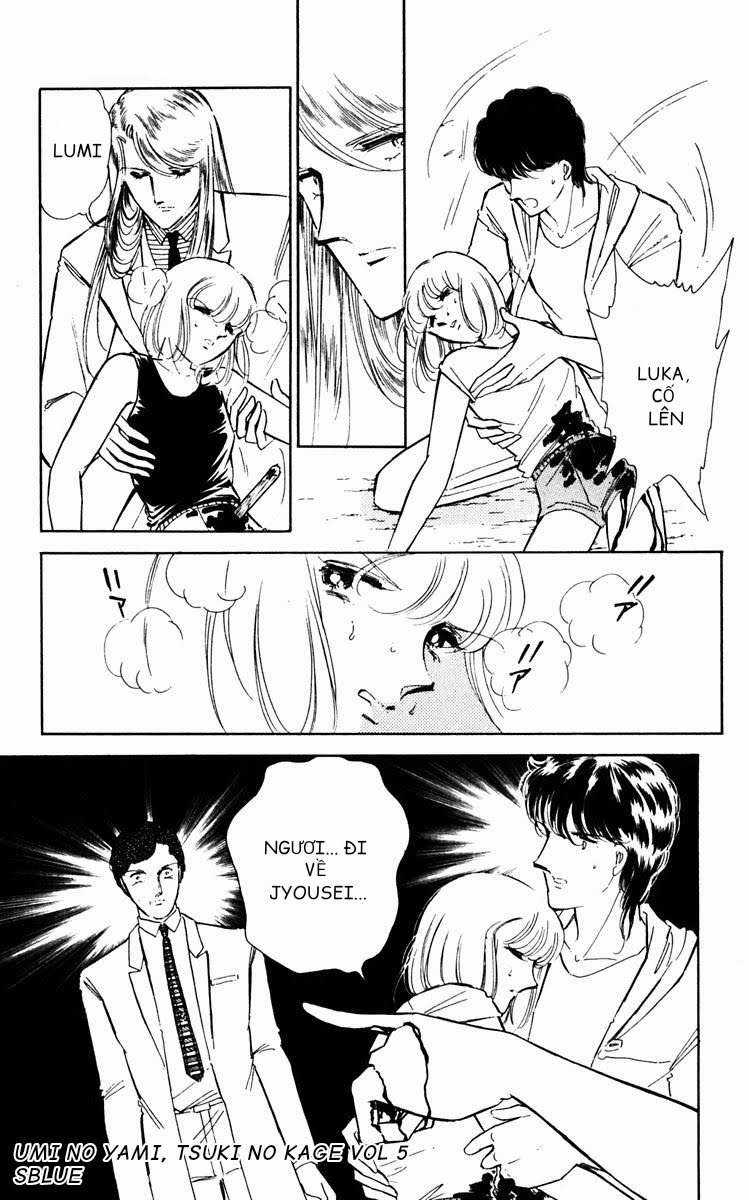 Hits Chapter 24 trang 33