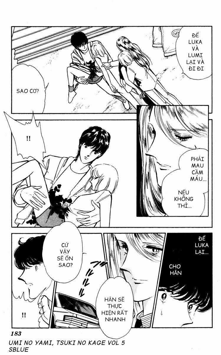 Hits Chapter 24 trang 34