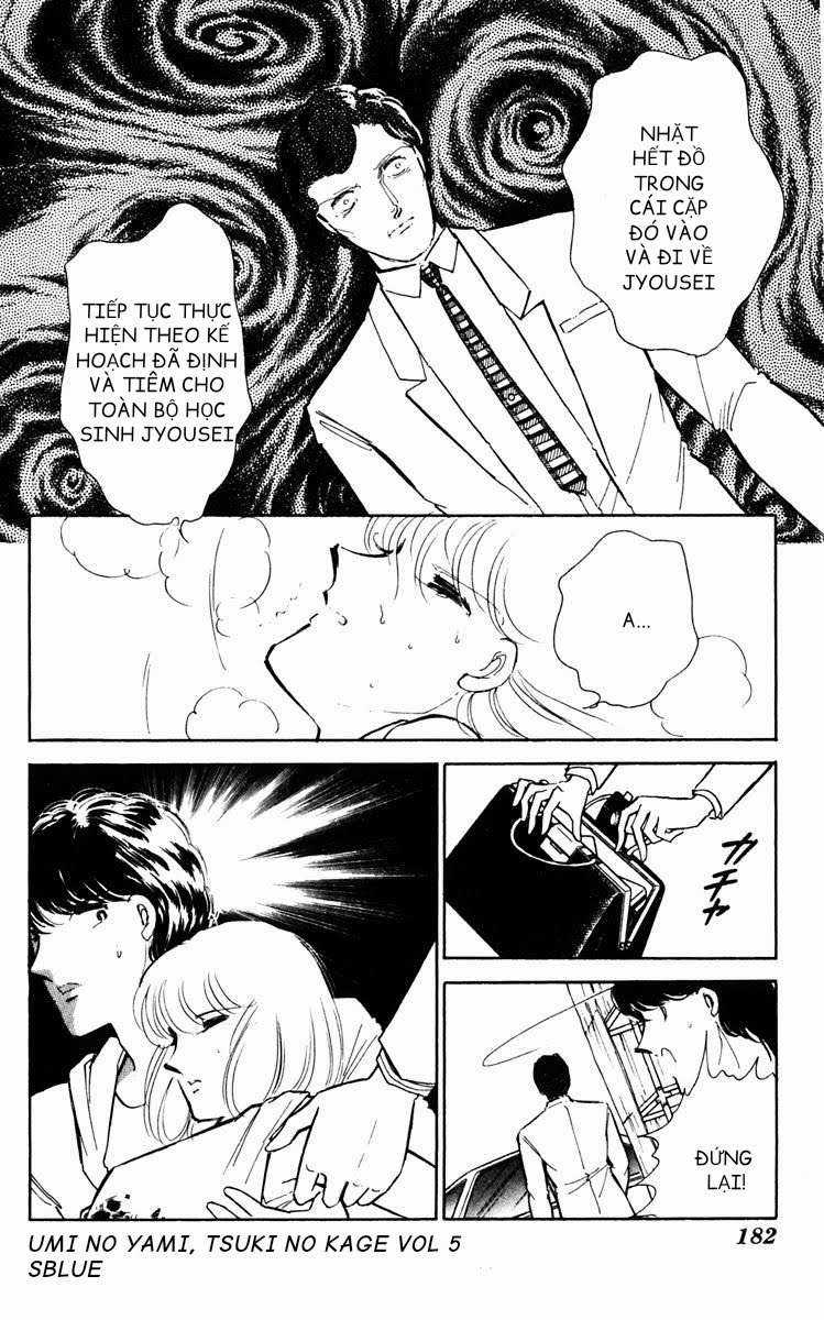 Hits Chapter 24 trang 35