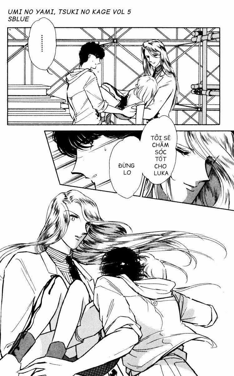 Hits Chapter 24 trang 37