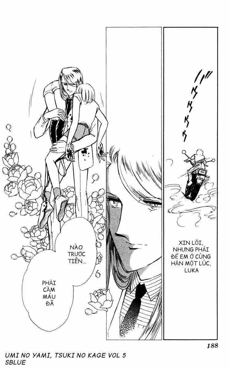 Hits Chapter 24 trang 39