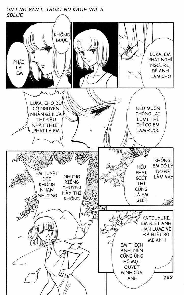 Hits Chapter 24 trang 5