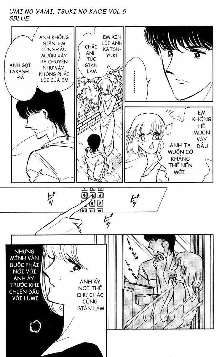 Hits Chapter 24 trang 8