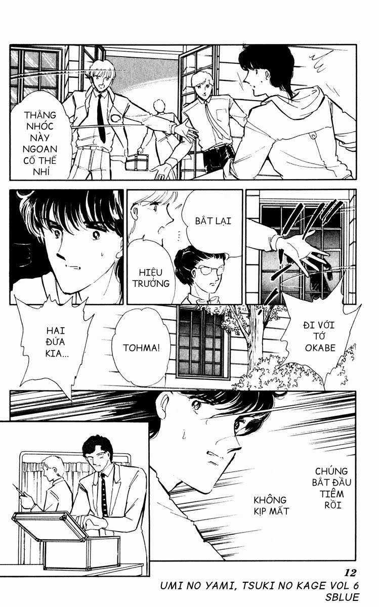 Hits Chapter 25 trang 11