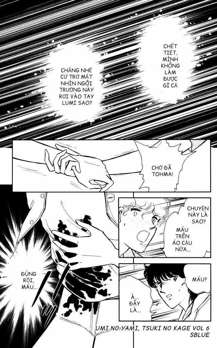 Hits Chapter 25 trang 12
