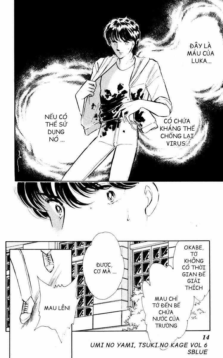 Hits Chapter 25 trang 13