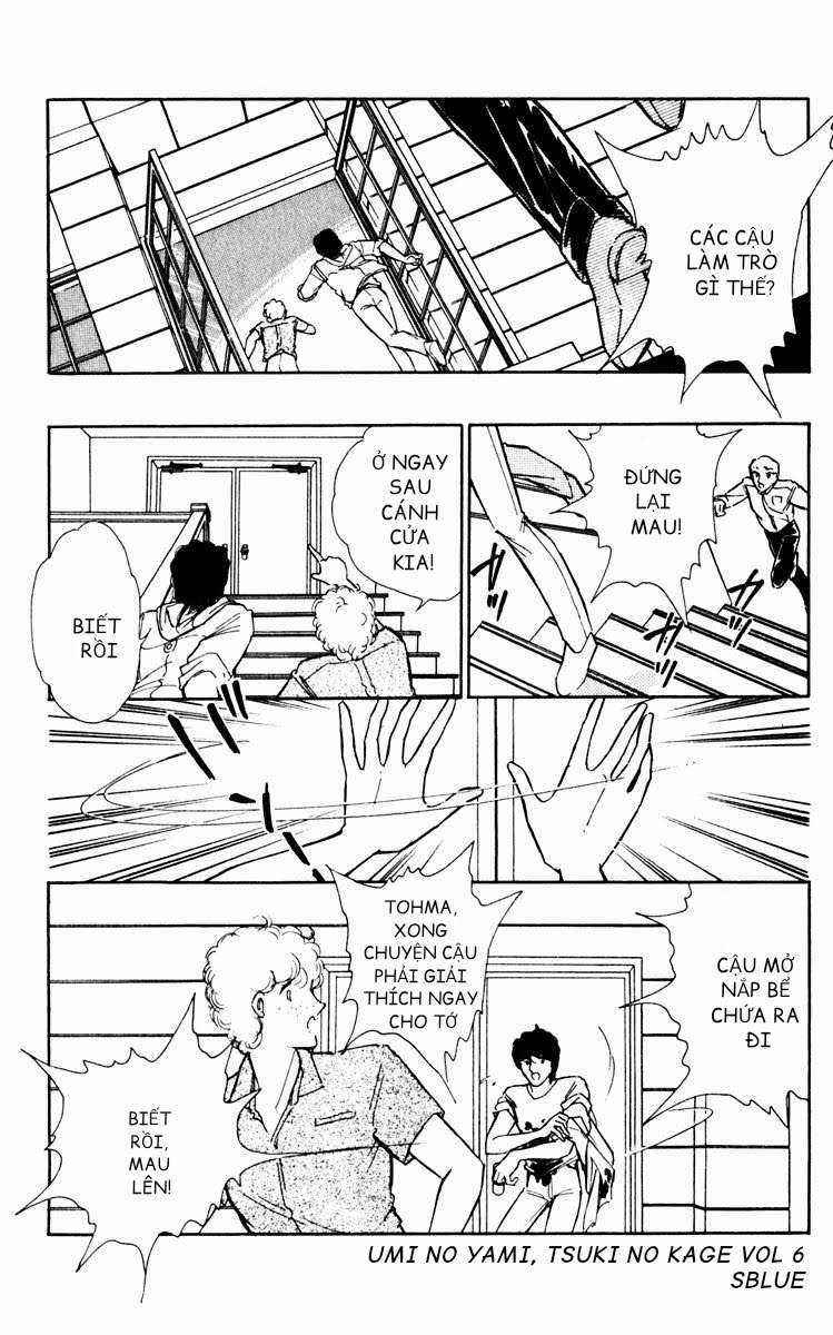 Hits Chapter 25 trang 14