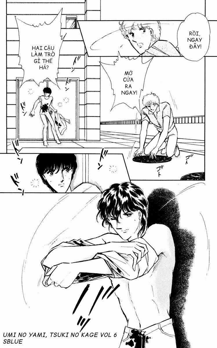 Hits Chapter 25 trang 15