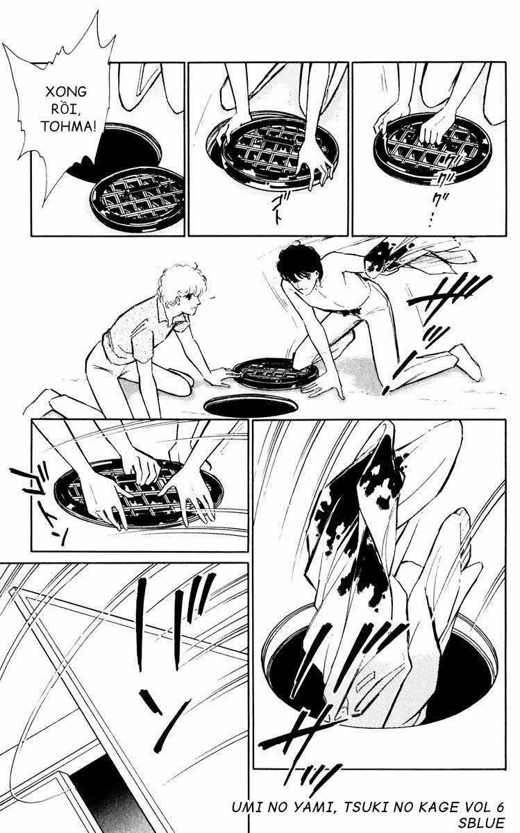 Hits Chapter 25 trang 16