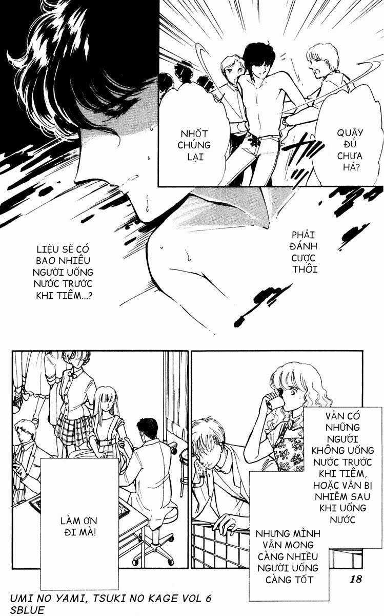 Hits Chapter 25 trang 17