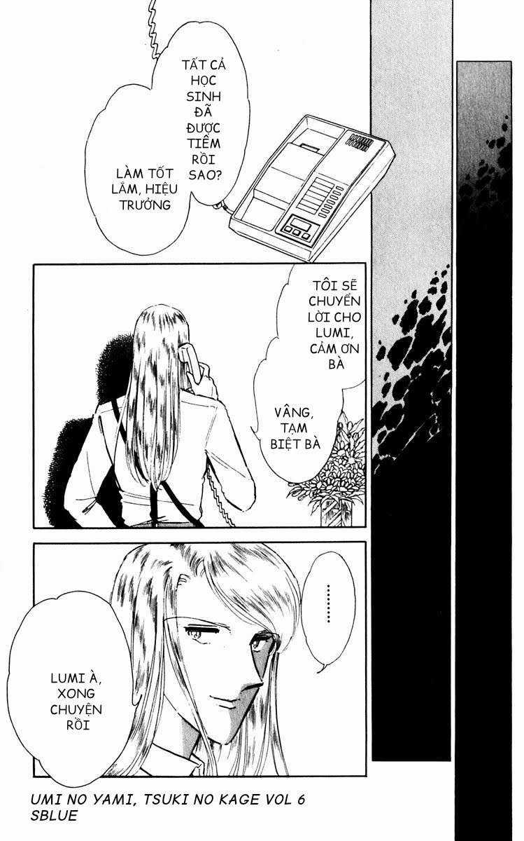 Hits Chapter 25 trang 18