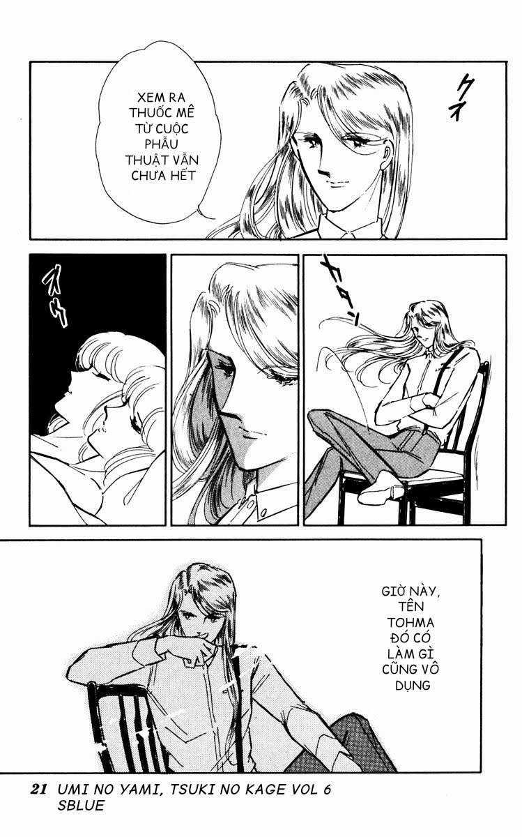 Hits Chapter 25 trang 20