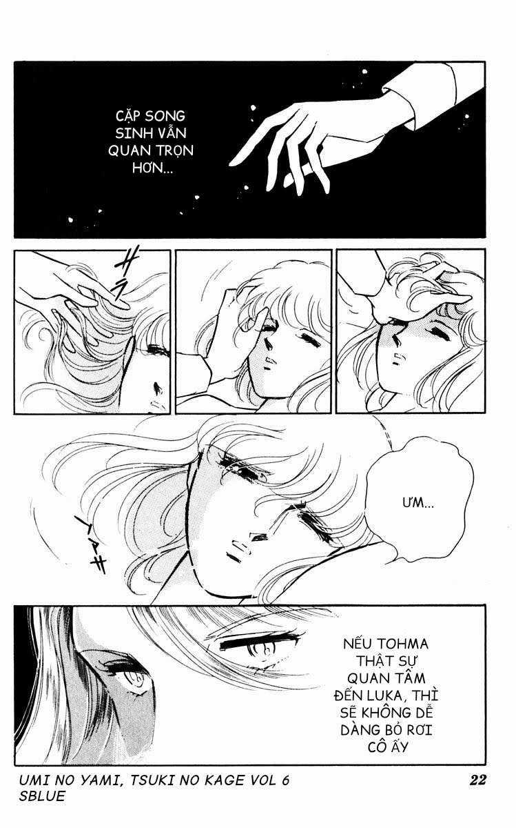 Hits Chapter 25 trang 21